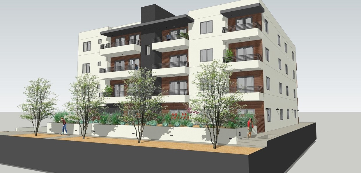 Foto del edificio - The Vas Villas