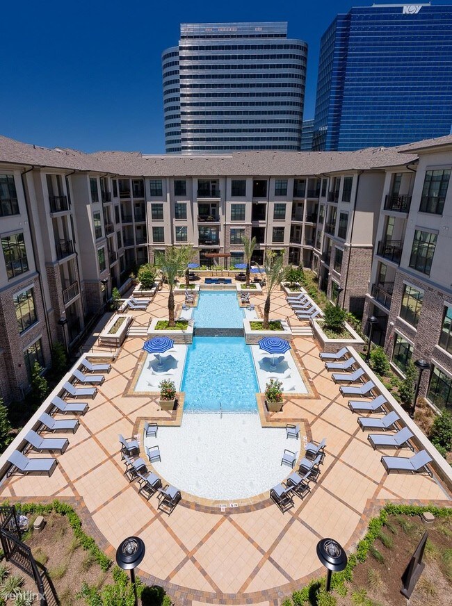Foto del edificio - 3505 N Sam Houston Pky W