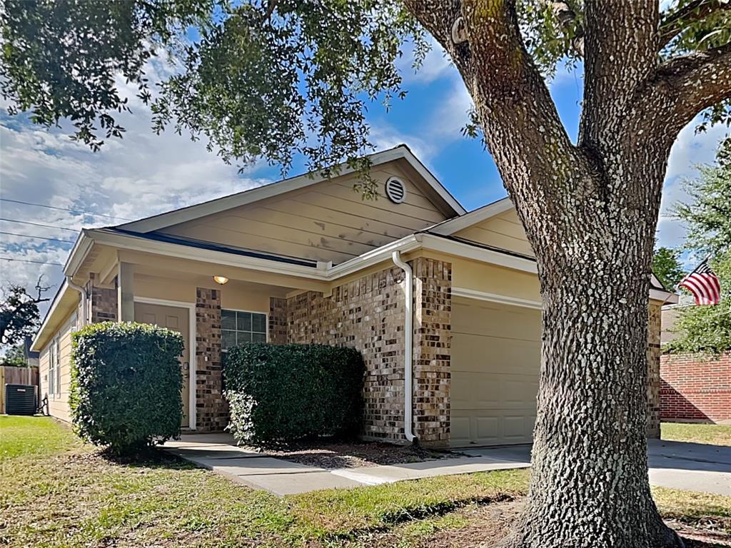 20123 Pinto Ridge Dr, Humble, TX 77338 House Rental in Humble, TX