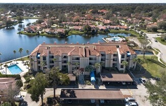 Building Photo - 3820 La Vista Cir
