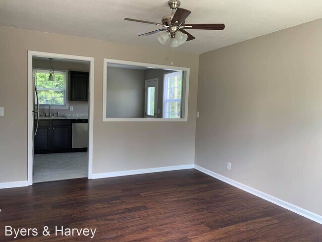 Foto del edificio - 3 br, 1.5 bath House - 2728 Ann Drive