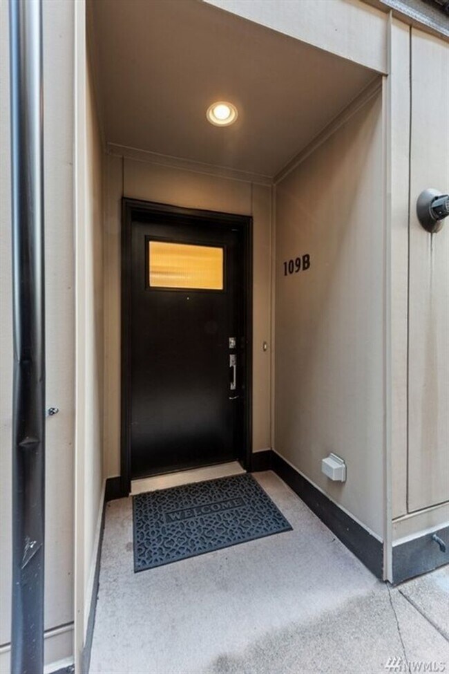 Foto del edificio - 2Bd/1.75Ba Seattle Townhouse