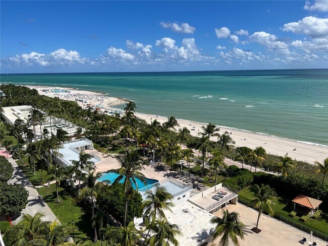 Foto del edificio - 2625 Collins Ave