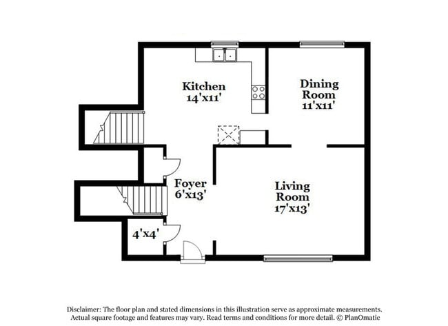 Building Photo - 2264 Old Concord Dr SE