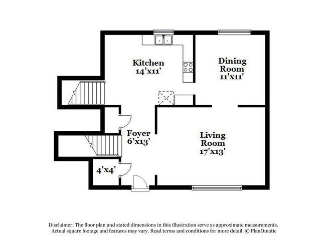 Foto del edificio - 2264 Old Concord Dr SE