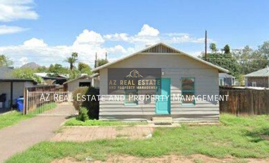 Photo - 3809 N 9th Pl-