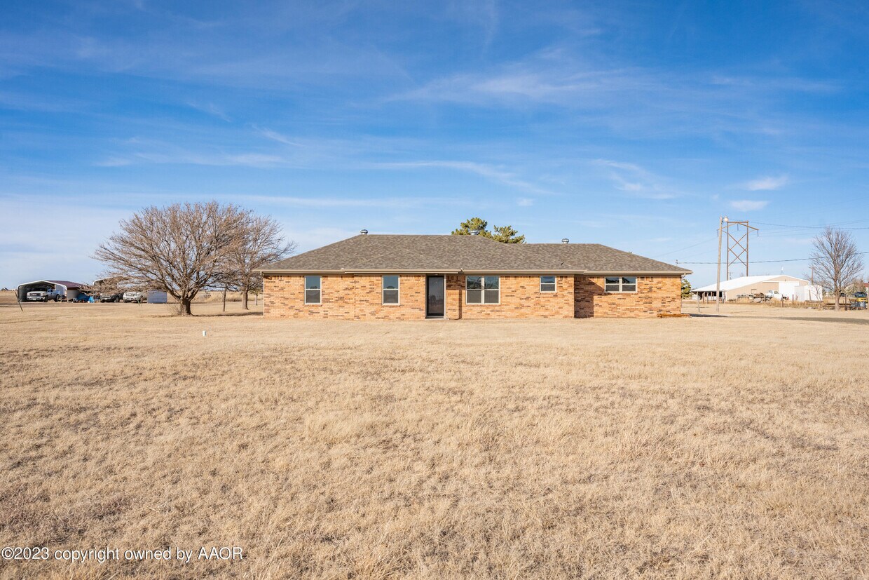 17800 FM2186, Amarillo, TX 79119 House Rental in Amarillo, TX
