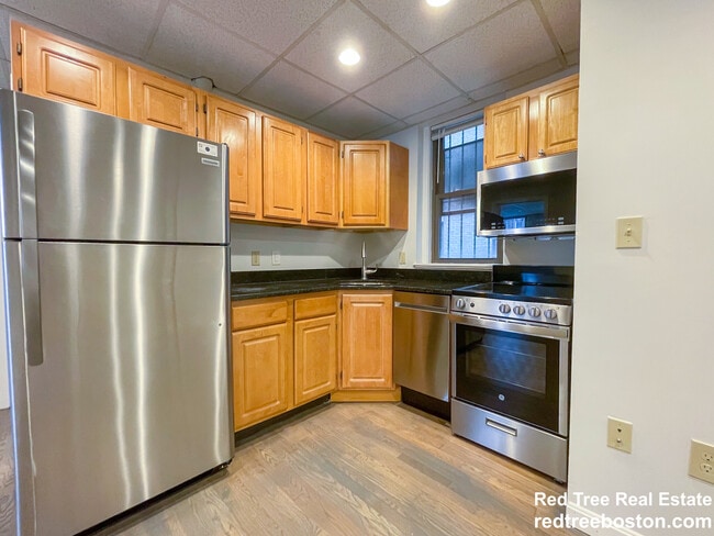 Photo - 77 Park Dr Apartment