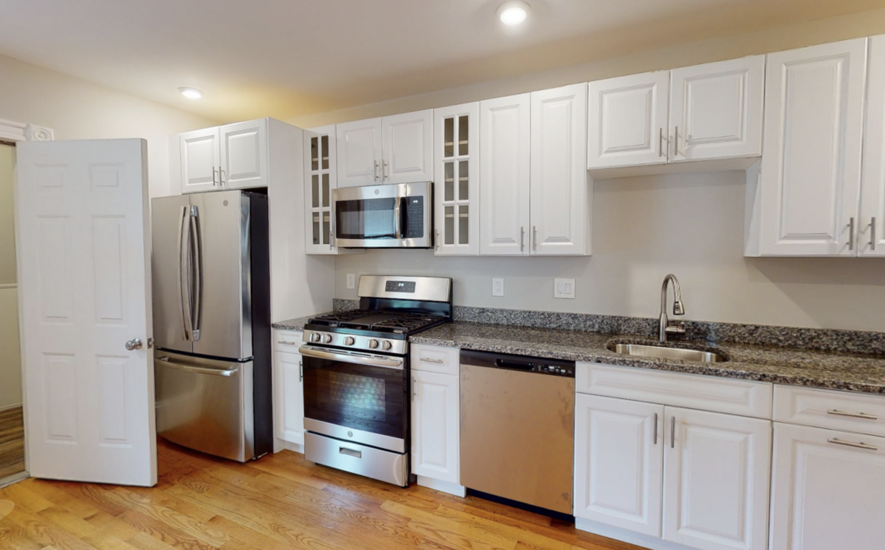 Foto principal - 6 Beacon St