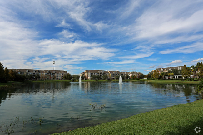 Building Photo - Cortland Lakecrest