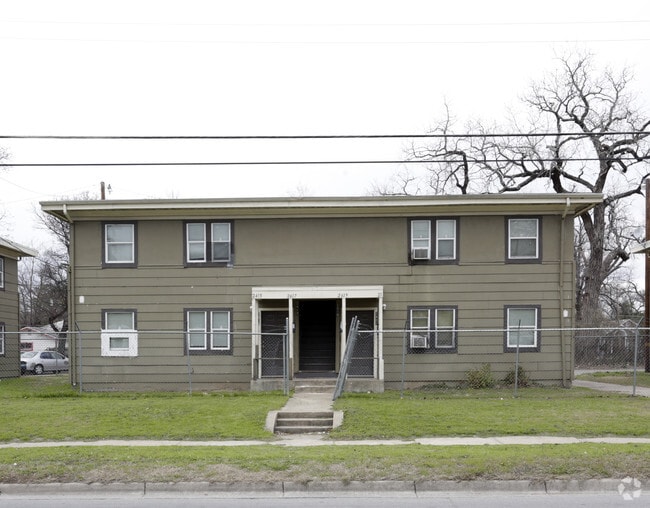 Hatcher Apartments Apartments in Dallas, TX