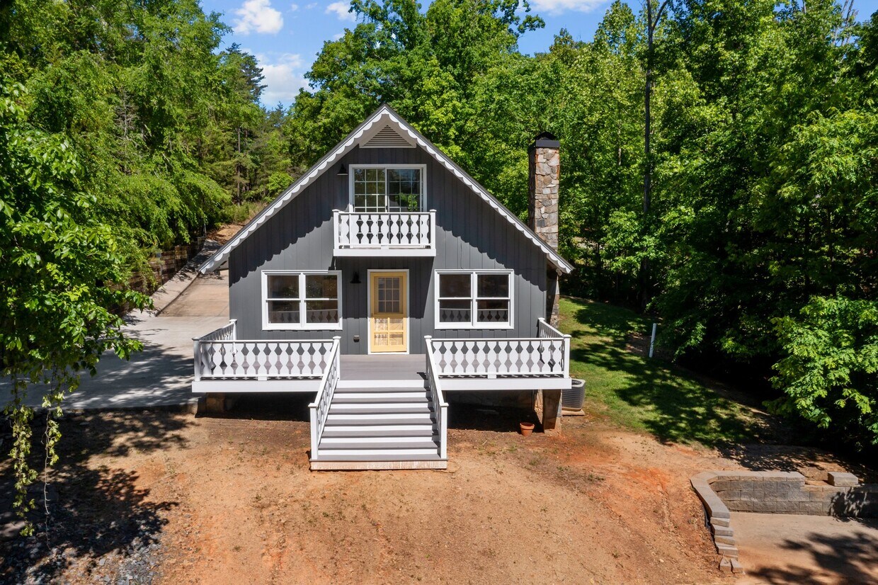 105 Audobon Dr, Semora, NC 27343 House Rental in Semora, NC