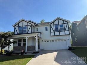 Building Photo - 17401 Carolina Hickory Dr