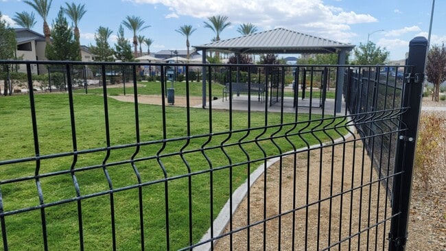 Building Photo - Affordable Brand New Goldilocks Home In NLV