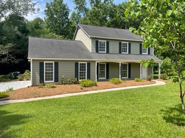 Foto principal - 3171 Westfield Walk NE