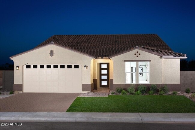 Photo - 1383 E Sagittarius Pl Unit House