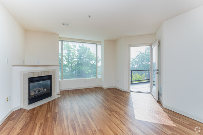 2BR, 2BA-1163SF - Westwater