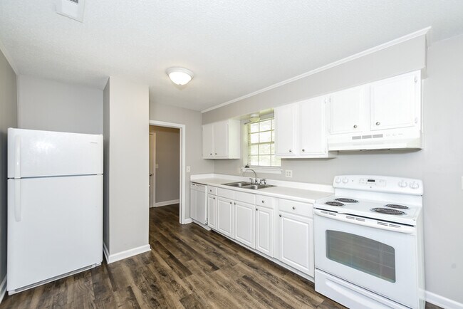 Foto del edificio - 103 Gardenia St