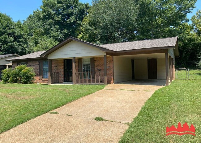 Foto del edificio - 5870 Jackson Dr
