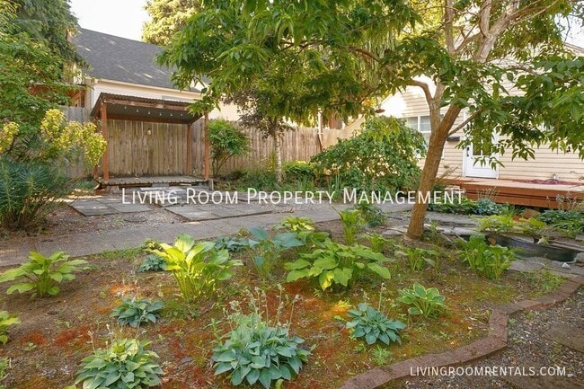 Photo - 4403 N Albina Ave House