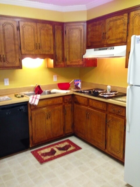 Foto del edificio - Nice 2 BR House off McKnight Mill Road
