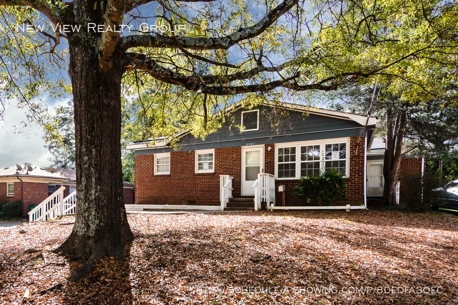 Foto principal - 3427 Meredith Ave