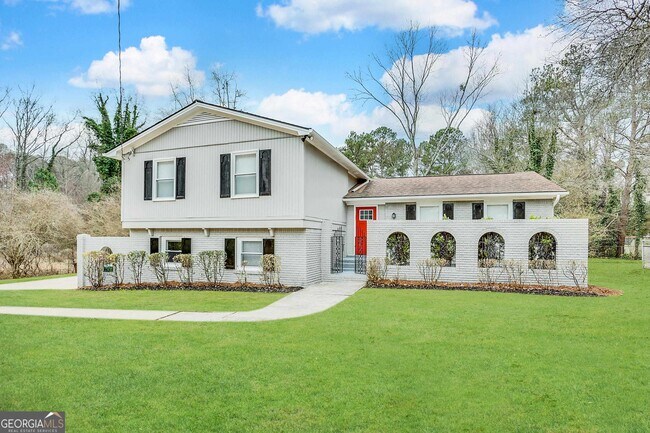 Building Photo - 4605 Anderson Rd