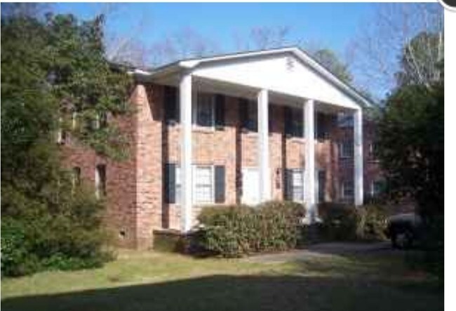 4337 Trenholm Rd Columbia Sc 29206 Apartments Columbia Sc Apartments Com