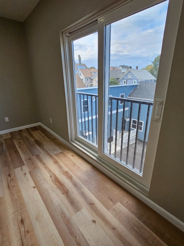 129 Lincoln Ave Unit 9, Central Falls, RI 02863 Condo for Rent in