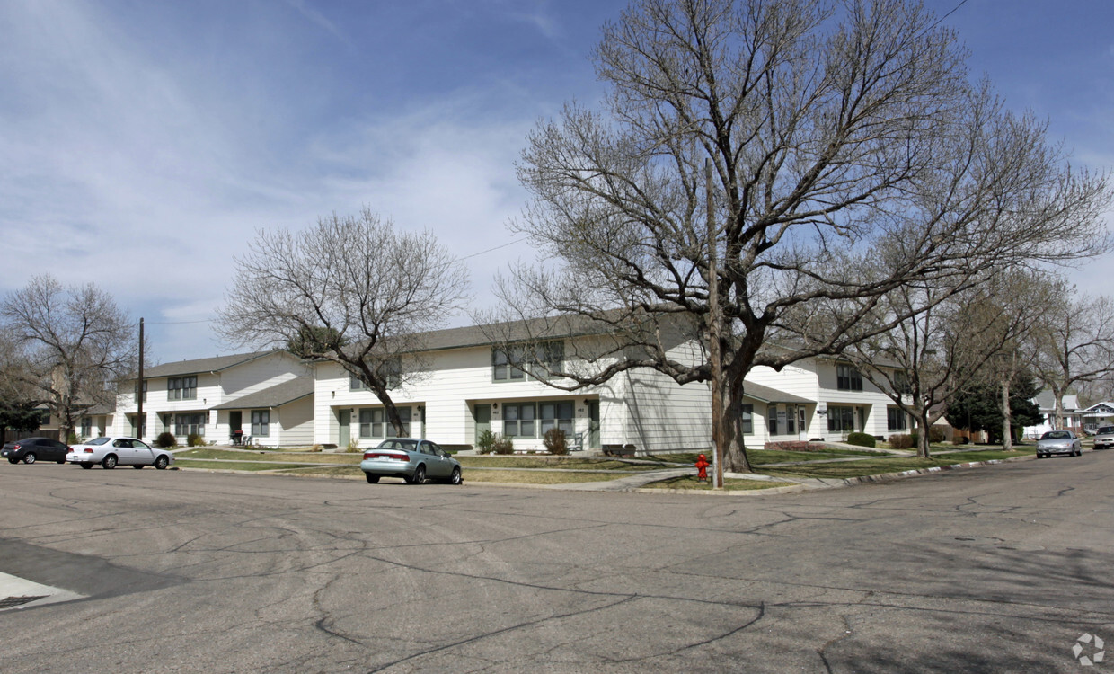 Building Photo - Lincoln Square