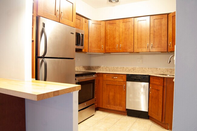 Foto del edificio - 744 W Gordon Ter