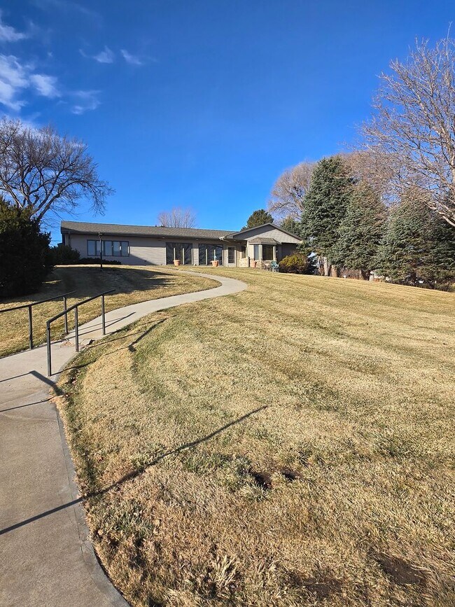 Foto del edificio - Home on the Lake