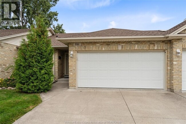 Building Photo - 816 Virginia Park Ct