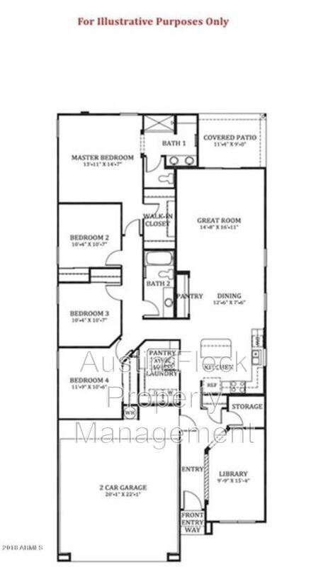 Building Photo - 36502 W Barcelona Ln