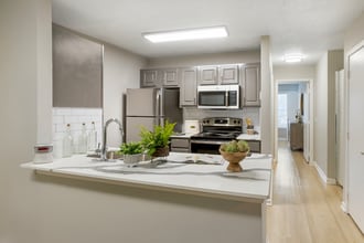 Interior Photo - The Jaxon