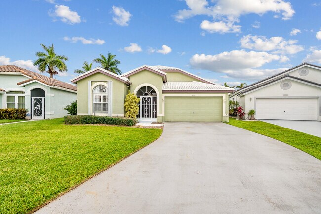 Foto del edificio - 830 Lake Wellington Dr