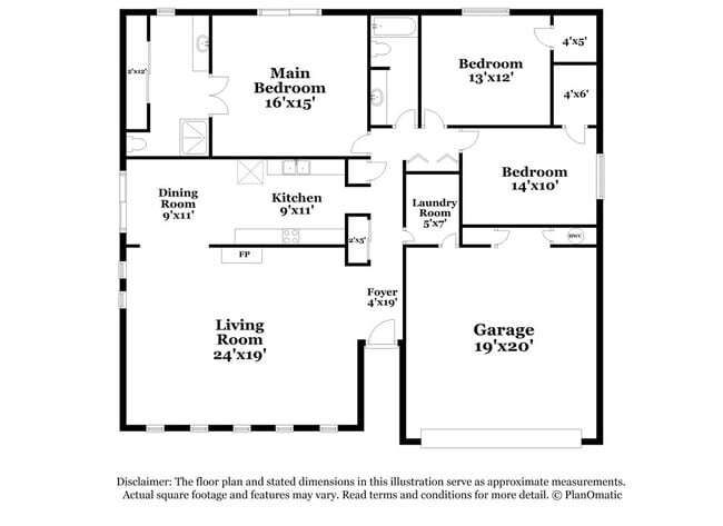 Building Photo - 8916 Northridge Terrace