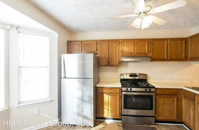 Building Photo - 2 br, 2.5 bath House - 3486 Kingswood Trail