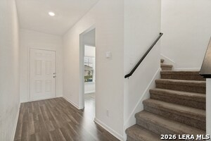 Foto del edificio - 2943 Forsyth Cyn