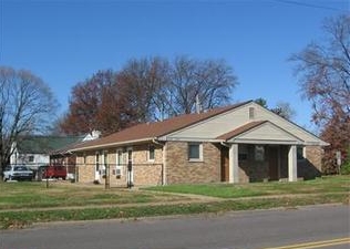Primary Photo - 1227 Ferguson Ave