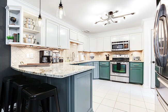 Foto del edificio - 3155 Duvall Pl NW