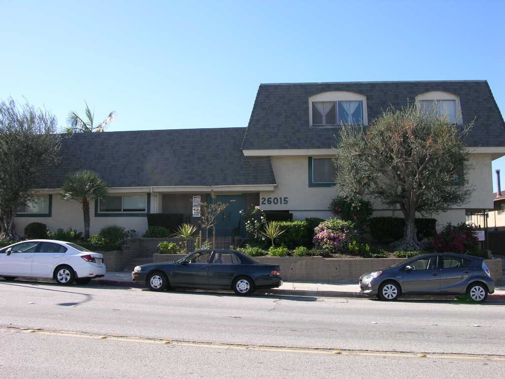 Primary Photo - 26015 Narbonne Ave