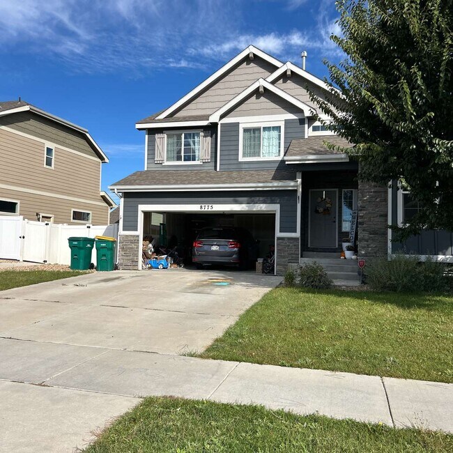 Foto del edificio - 8775 16th St Rd