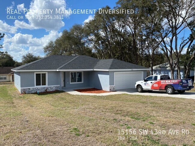 Building Photo - 15156 SW 43rd Avenue Rd