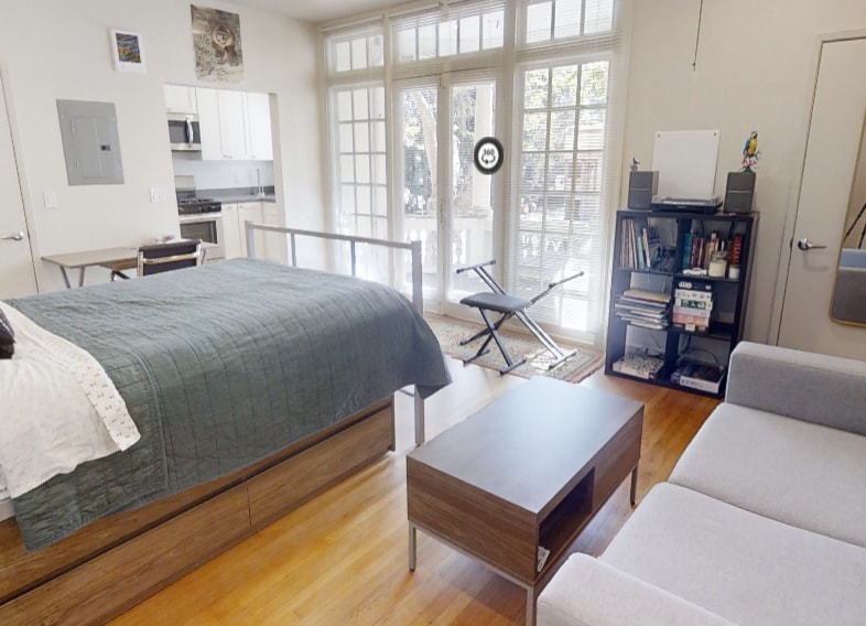 Photo - The Euclid Apartments