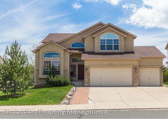Primary Photo - 4 br, 3 bath House - 2875 Bethune Court
