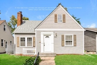 661 Nebraska Ave E