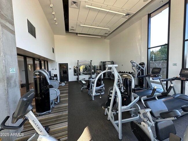 Foto del edificio - 200 W Portland St