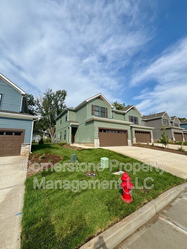 Building Photo - 8536 Kickapoo St