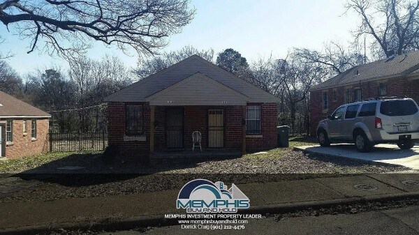 Foto principal - 1614 S Orleans St